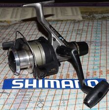 SHIMANO SIDESTAB 4000 MOLINETE DE PESCA GIRATÓRIO ARRASTO TRASEIRO QUICKFIRE II DYNA-BALANCE comprar usado  Enviando para Brazil