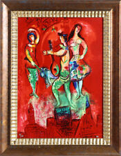 Marc Chagall, Carmen, Giclée Sur for sale  Shipping to Canada