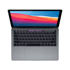 Notebook Apple Macbook Pro Retina A1989 Touch Bar Core i7 2.8GHz 16GB 1TB - 2019 comprar usado  Enviando para Brazil