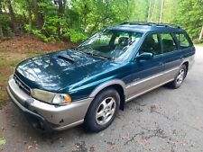 1999 subaru legacy for sale  Youngsville