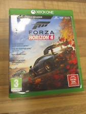 Xbox one forza for sale  COLCHESTER