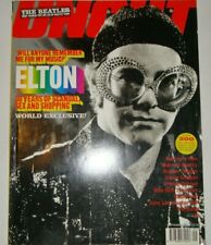 Uncut magazine elton for sale  LONDON