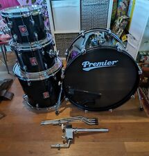 premier signia drums for sale  ROSS-ON-WYE