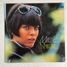 MIREILLE MATHIEU Mireille 1969 Importado Vinil LP Ariola 80 000 IT - MUITO BOM+ comprar usado  Enviando para Brazil
