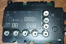 W1049767 scheda display usato  Aosta
