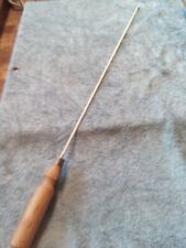 Cleaning rod for sale  WAKEFIELD