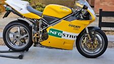 Ducati 998s for sale  LOWESTOFT