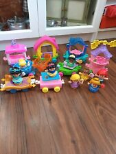 Fisher price little for sale  Shipping to Ireland