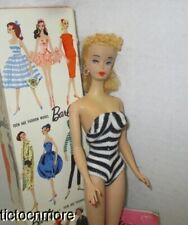 Vintage early barbie for sale  Frankfort