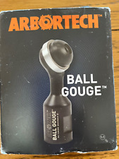 Arbortech ball gouge for sale  Fayetteville