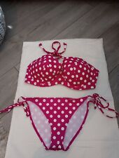 Senza pink white for sale  BRIDLINGTON