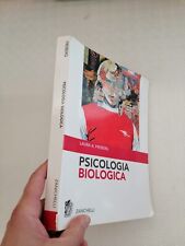 Psicologia biologica laura usato  Roma