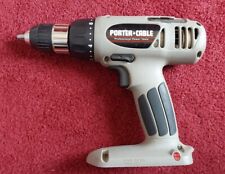 Porter cable cordless for sale  Lake Mills