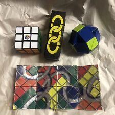 Rubik cube lot for sale  Memphis