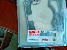 Yamaha yz125 part for sale  GILLINGHAM