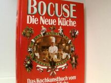 Bocuse küche kochkunstbuch gebraucht kaufen  Berlin