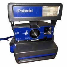 polaroid news camera for sale  Merced