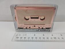 Fidelity retro cassette for sale  Camp Verde