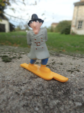 Inspecteur gadget figurine d'occasion  Parthenay
