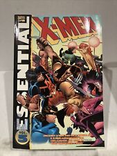 Essential X-Men #5 (Marvel, 2004) segunda mano  Embacar hacia Argentina