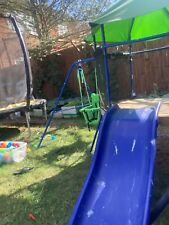 Kid climbing frame for sale  MITCHAM