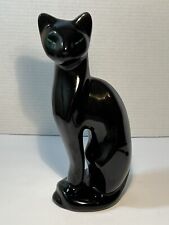 Vintage black ceramic for sale  Rockford