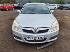 Vauxhall vectra exclusiv for sale  ABERDEEN