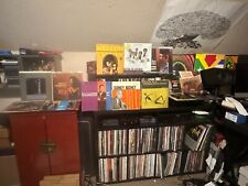 Lote de 14 álbuns de vinil vintage JAZZ Miles Davis Dizzy Louis Armstrong comprar usado  Enviando para Brazil
