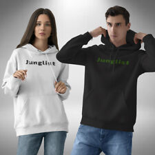 Junglist adult hoodie for sale  BRADFORD