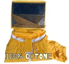 Camiciotto giacca apicoltore usato  Siena