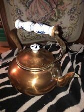 Vintage tea pot for sale  Machesney Park