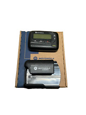 Motorola advisor pocsag for sale  Lawton