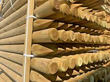 pali legno recinzione lecce usato  Padova