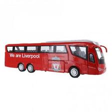 Liverpool team bus for sale  LONDON