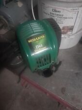Weedeater gas blower for sale  Purcell