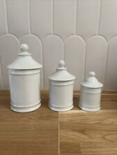 Pots pharmacie porcelaine d'occasion  Bordeaux-