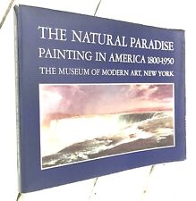 Natural paradise painting for sale  West Palm Beach