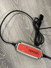 Ferrari battery charger for sale  Toms River