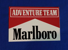 Marlboro adventure team usato  Capoterra