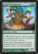 Used, Hydra Broodmaster - Medium Play English MTG Journey into Nyx for sale  Shipping to South Africa