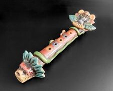 Aztec mayan flute for sale  North Las Vegas