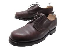 Chaussures weston derby d'occasion  France