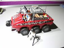 Lot playmobil vehicule d'occasion  Metz-