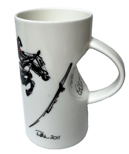Equestrian mug london for sale  BRISTOL