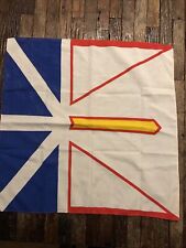 Newfoundland flag for sale  Dallas