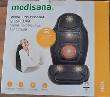 Medisana vibrations massage gebraucht kaufen  Bayreuth