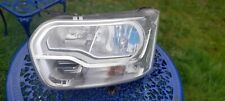 Ford transit headlight for sale  LINCOLN