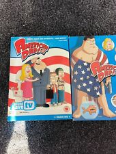 American dad series1 for sale  STOCKTON-ON-TEES
