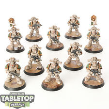 Death guard 10x gebraucht kaufen  Hof