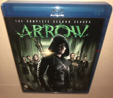Arrow temporada 2 blu ray dvd CW universo DC flecha verde Stephen Amell comprar usado  Enviando para Brazil